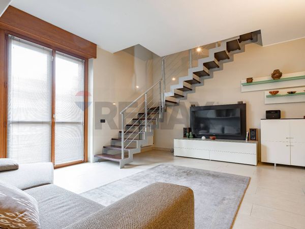 Duplex Canegrate, MI Vendita - Foto 2