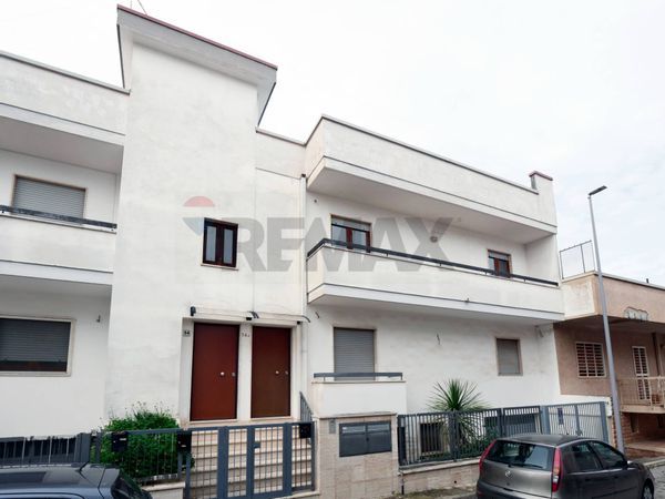 Appartamento Adelfia, BA Vendita - Foto 2