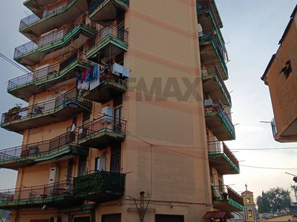 Appartamento Castello Scilla, Marano di Napoli, NA Vendita - Foto 3