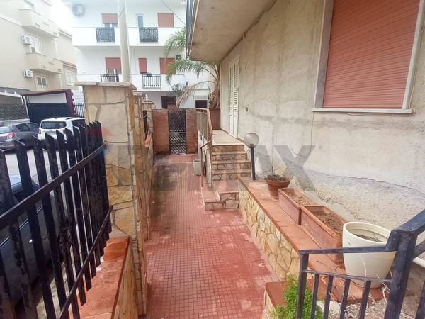 Appartamento Terrasini, PA Vendita - Foto 3