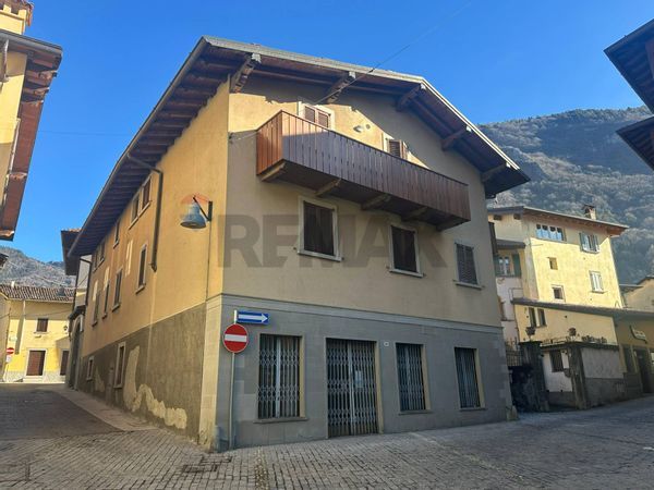 Appartamento Villa d'Ogna, BG Vendita - Foto 4