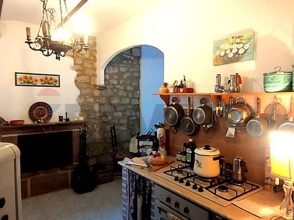 Casa Indipendente San Felice del Molise, CB Vendita