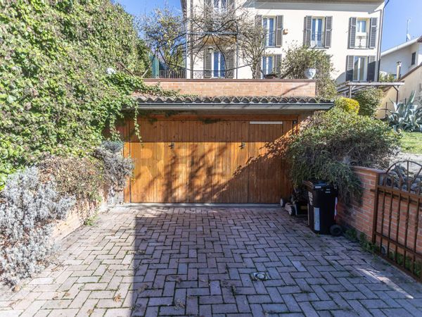 Villa singola Salsomaggiore Terme, Salsomaggiore Terme, PR Vendita - Foto 3