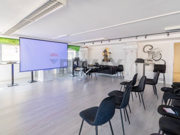 Ufficio Resuttana, Palermo, PA Affitto - Foto 4