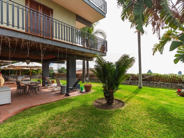 Porzione di villa Acitrezza, Aci Castello, CT Vendita - Foto 2