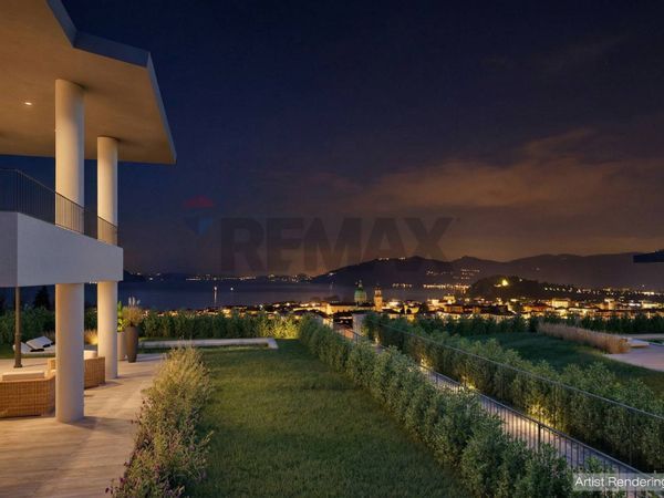 Villa singola Zoverallo, Verbania, VB Vendita - Foto 3