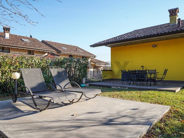 Villa singola Almè, BG Vendita - Foto 2