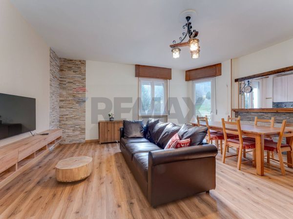 Appartamento Almenno San Salvatore, BG Vendita - Foto 4