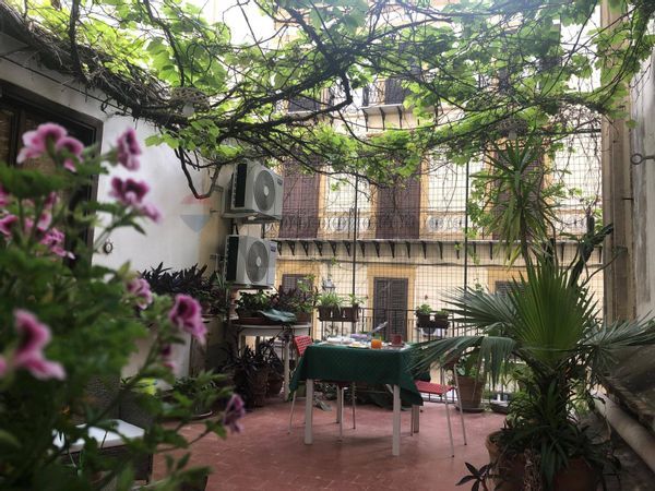 Appartamento Maqueda, Palermo, PA Vendita