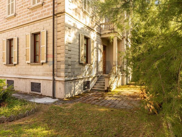 Villa singola Fidenza, PR Vendita