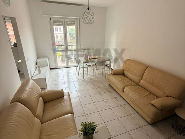 Appartamento S. Pietro - V.le Cremona, Pavia, PV Affitto - Foto 3