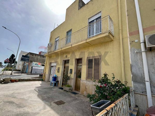 Casa Semindipendente Paceco, TP Vendita - Foto 2