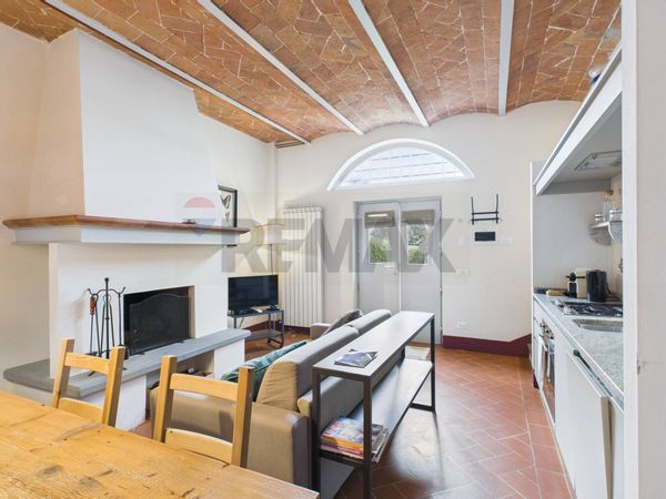 Appartamento Monsigliolo, Cortona, AR Vendita - Foto 3