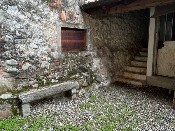 Appartamento Cassina Fra Martino, Merate, LC Vendita