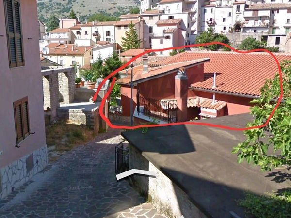 Appartamento Casalcassinese, Acquafondata, FR Vendita - Foto 4