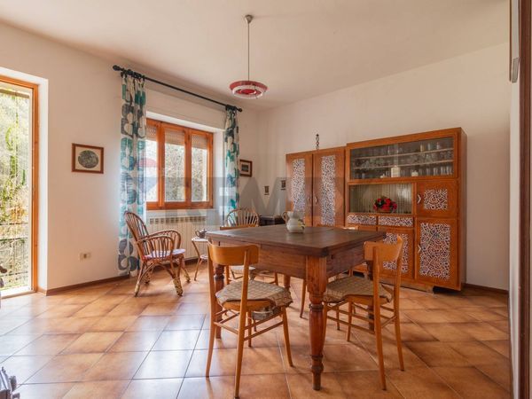 Appartamento Semproniano, GR Vendita - Foto 2