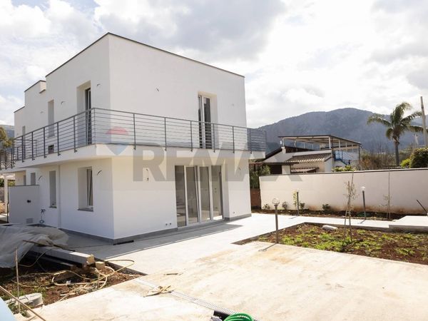 Nuove costruzioni Carini, PA Vendita - Foto 3