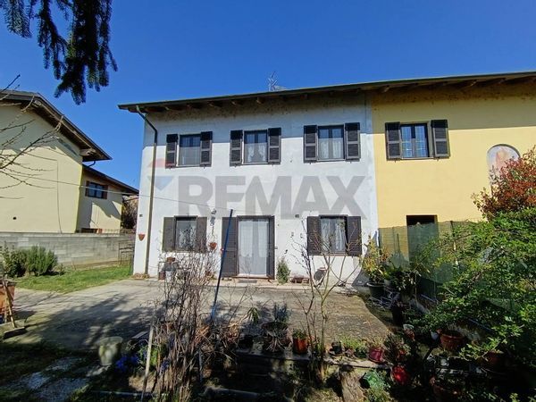 Casa Indipendente Vinzaglio, NO Vendita - Foto 4