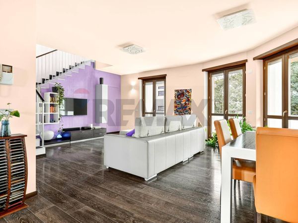 Attico/Mansarda San Bernardino, Legnano, MI Vendita - Foto 3