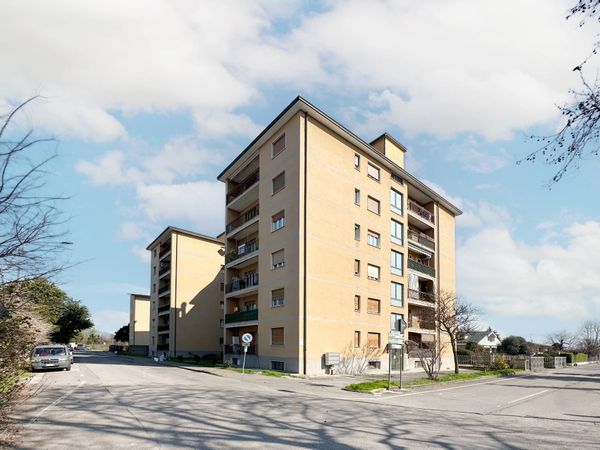 Appartamento Canonica d'Adda, BG Vendita - Foto 2