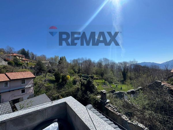 Casa Indipendente Trarego Viggiona, VB Vendita - Foto 3