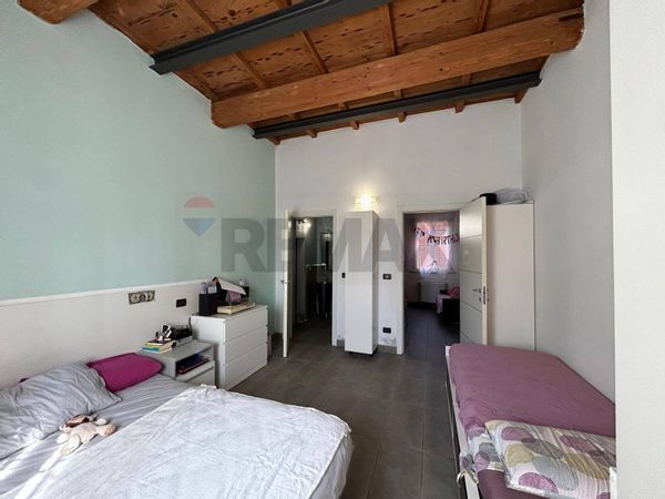 Appartamento Via Bologna, Ferrara, FE Affitto