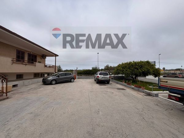 Locale Commerciale Brucoli, Augusta, SR Affitto - Foto 2