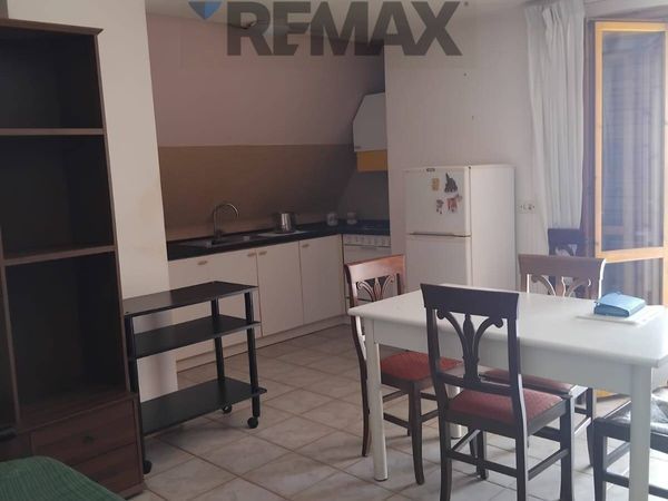 Appartamento Contrada Sillemi, Letojanni, ME Vendita - Foto 3