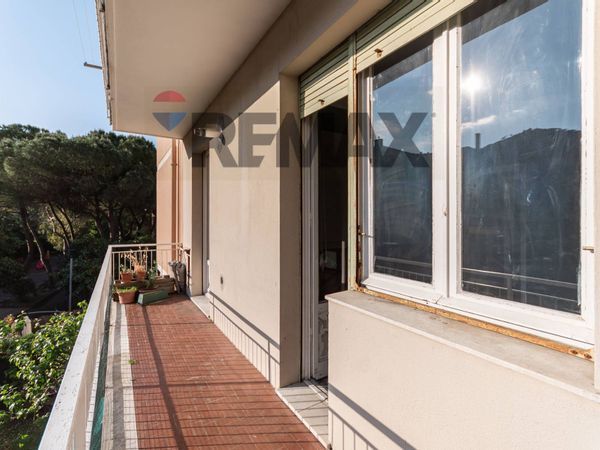 Appartamento Quarto, Genova, GE Vendita - Foto 3