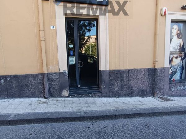 Locale Commerciale Ramacca, CT Affitto - Foto 4