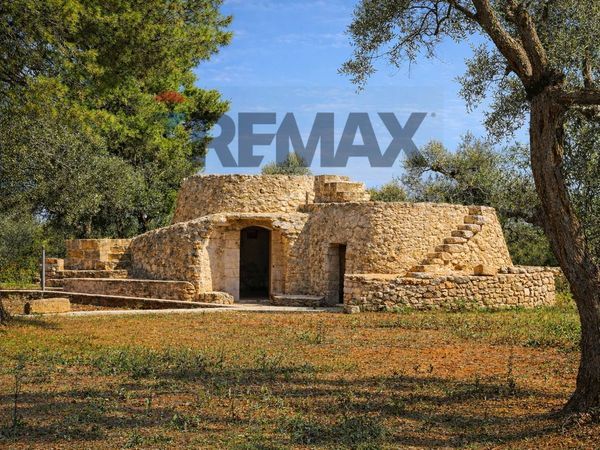 Baita/Chalet/Trullo Collepasso, LE Vendita - Foto 2