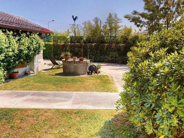 Villa singola Vigarano Pieve, Vigarano Mainarda, FE Vendita - Foto 2