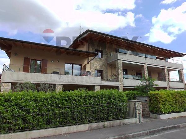 Attico/Mansarda Pedrengo, BG Vendita - Foto 3