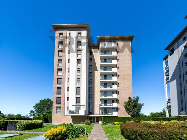 Appartamento Lavanderie, Segrate, MI Affitto