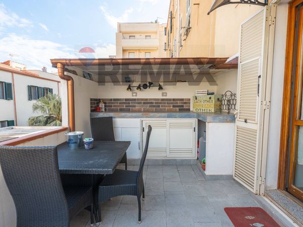 Appartamento Alghero, SS Vendita - Foto 2