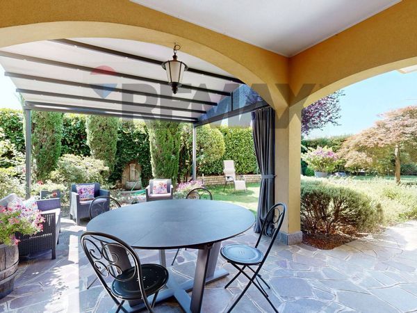 Villa o villino Vimercate, MB Vendita - Foto 3