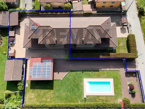 Casa Indipendente Lozzolo, VC Vendita - Foto 2