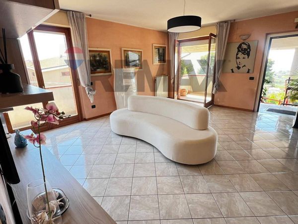 Appartamento Città Sant'Angelo, PE Vendita
