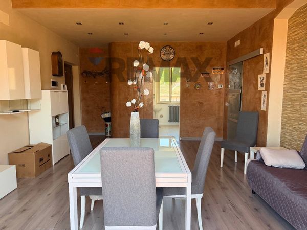 Appartamento Sora, FR Vendita