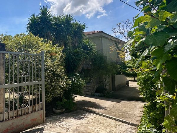 Villa o villino Chiaramonte Gulfi, RG Vendita