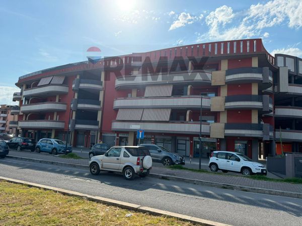 Appartamento Centro, Aprilia, LT Vendita