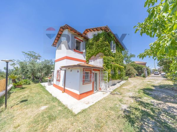 Villa singola Monte Porzio Catone, RM Vendita - Foto 3