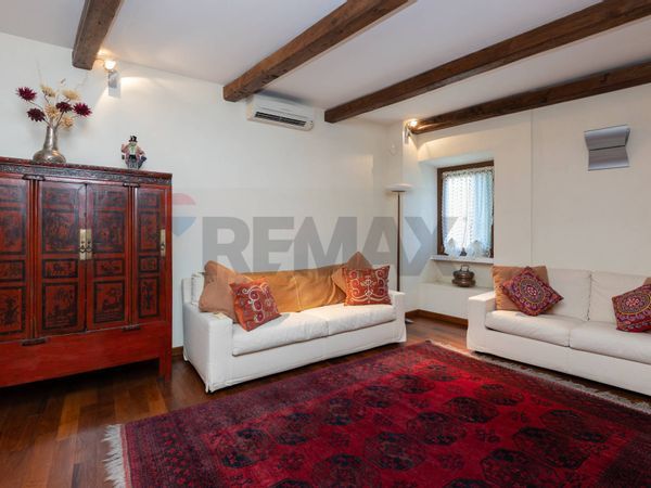 Appartamento Monte Porzio Catone, RM Affitto - Foto 2