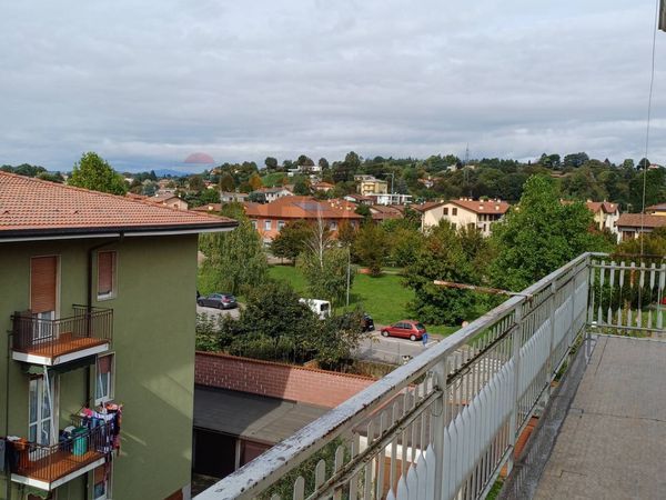 Appartamento Robbiate, LC Vendita