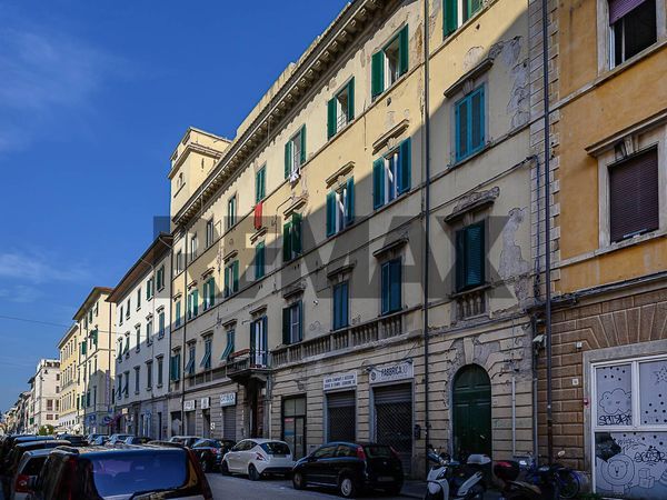 Appartamento Centro, Livorno, LI Vendita - Foto 2