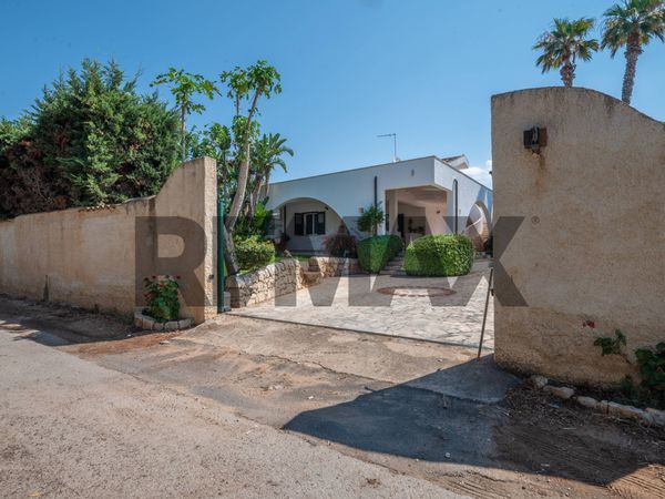 Villa singola Marina di Ragusa, Ragusa, RG Vendita - Foto 4