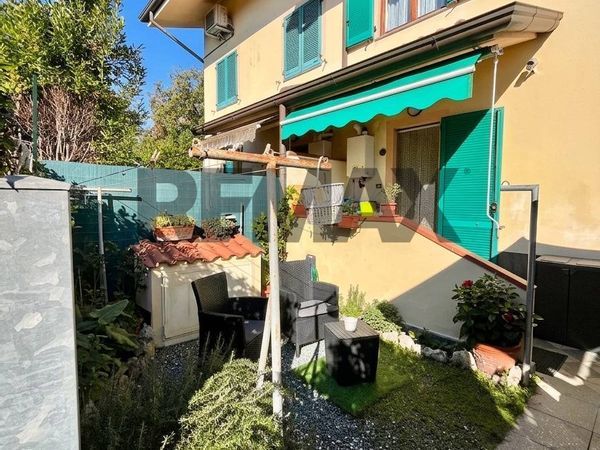 Casa Semindipendente Forte dei Marmi, LU Vendita - Foto 2