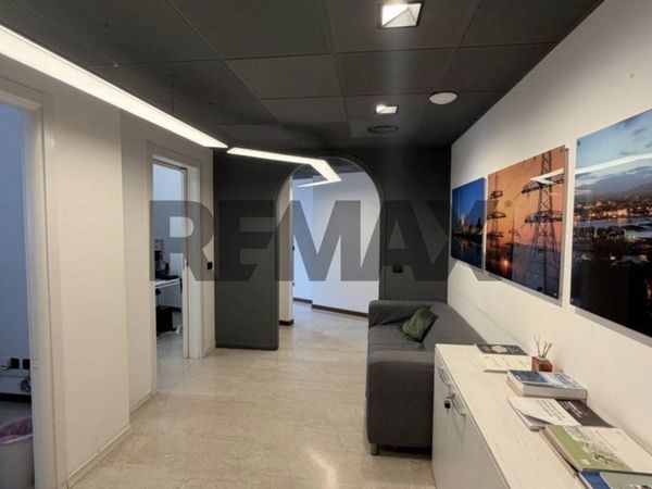 Ufficio Centro Storico, Milano, MI Affitto - Foto 2