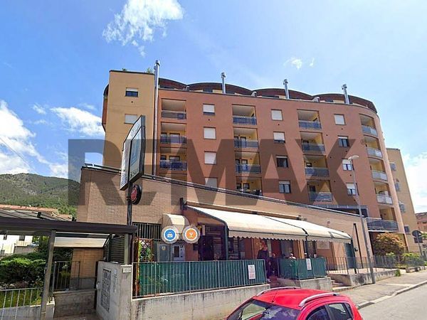 Appartamento Pettino, L'Aquila, AQ Affitto