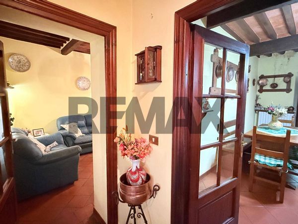 Casa Semindipendente Vitiana, Coreglia Antelminelli, LU Vendita - Foto 3
